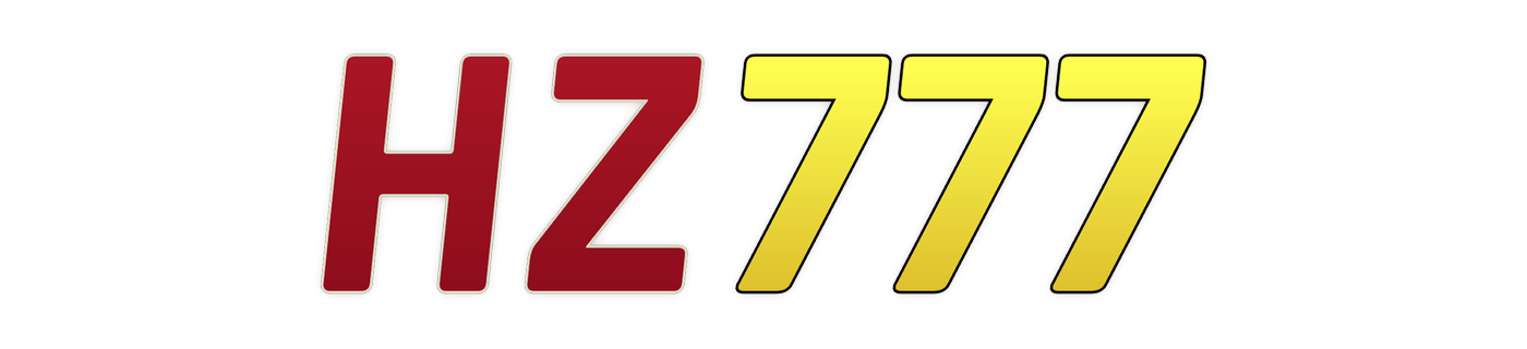 hz777 Logo